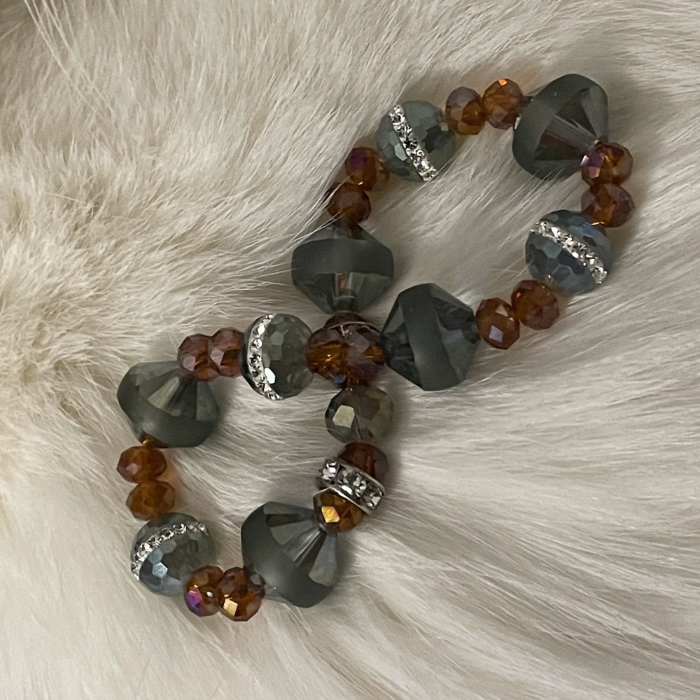 💎 The Sphere Bracelet